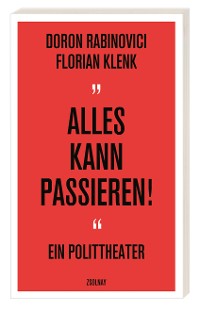 Cover "Alles kann passieren!"