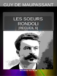 Cover Les Sœurs Rondoli