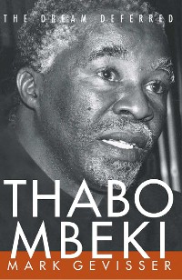 Cover Thabo Mbeki