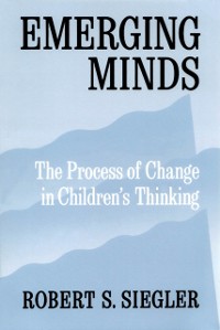 Cover Emerging Minds