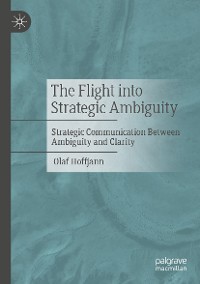 Cover The Flight into Strategic Ambiguity