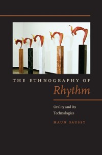 Cover Ethnography of Rhythm