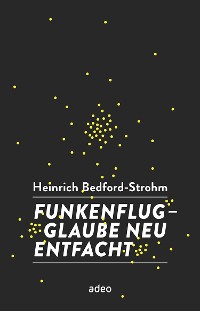 Cover Funkenflug