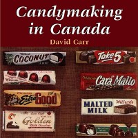 Cover Candymaking in Canada