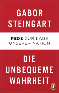 Cover Die unbequeme Wahrheit