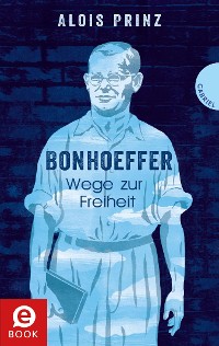 Cover Bonhoeffer