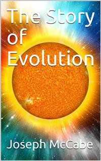Cover The Story of Evolution