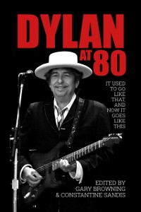 Cover Dylan at 80