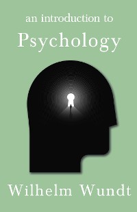 Cover An Introduction to Psychology