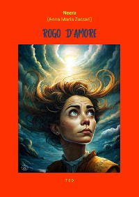 Cover Rogo d'amore