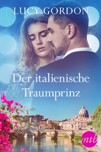Cover Der italienische Traumprinz