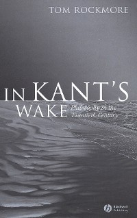 Cover In Kant's Wake