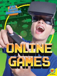 Cover Online Games