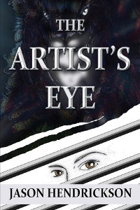 Cover The Artist's Eye