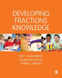Cover Developing Fractions Knowledge