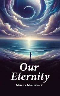 Cover Our Eternity