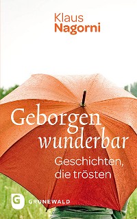 Cover Geborgen wunderbar