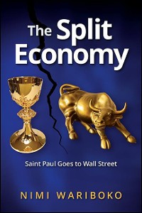Cover The Split Economy