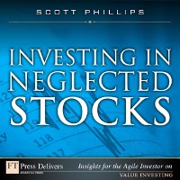Cover Investing in Neglected Stocks