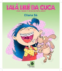 Cover Lalá Lelé da Cuca