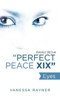 Cover "Perfect Peace Xix"