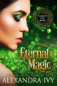 Cover Eternal Magic