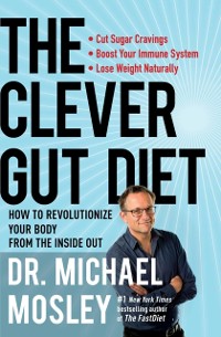 Cover Clever Gut Diet