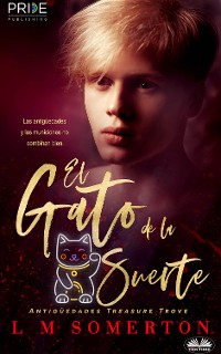 Cover El Gato De La Suerte