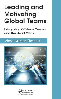 Cover Leading and Motivating Global Teams