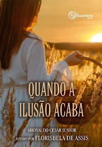 Cover Quando a Ilusão Acaba