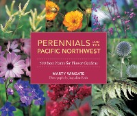 Cover Perennials for the Pacific Northwest