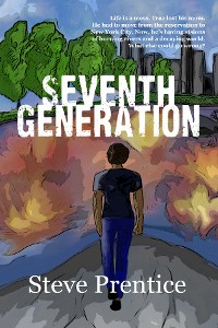 Cover Seventh Generation