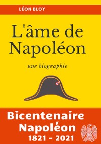 Cover L'âme de Napoléon