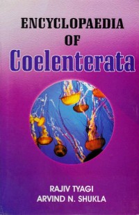 Cover Encyclopaedia of Coelenterata (Phylum Coelenterata)