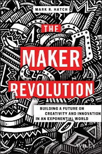 Cover The Maker Revolution