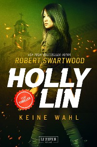 Cover KEINE WAHL (Holly Lin 2)
