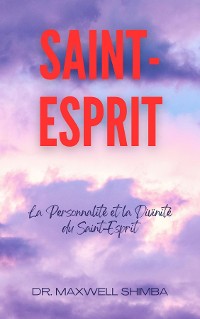 Cover Saint-Esprit