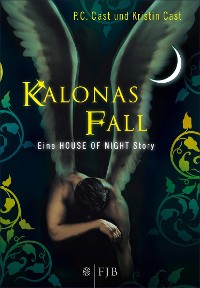 Cover Kalonas Fall