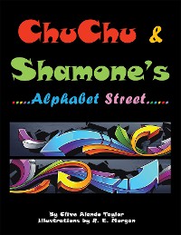 Cover Chu Chu & Shamone’S Alphabet Street