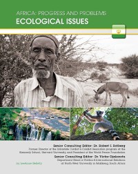Cover Ecological Issues