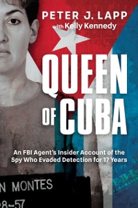Cover Queen of Cuba