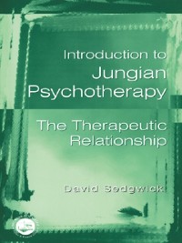 Cover Introduction to Jungian Psychotherapy