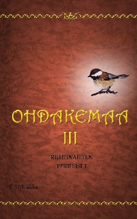 Cover Ohdakemaa 3