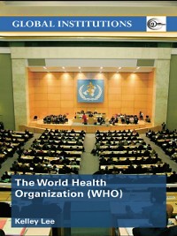 Cover World Health Organization (WHO)