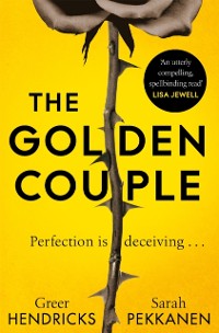 Cover Golden Couple