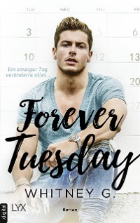 Cover Forever Tuesday