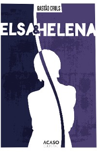 Cover Elsa e Helena