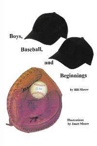 Cover Boys, Baseball, and Beginnings