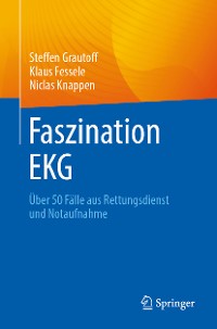 Cover Faszination EKG