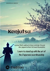 Cover Kenjutsu